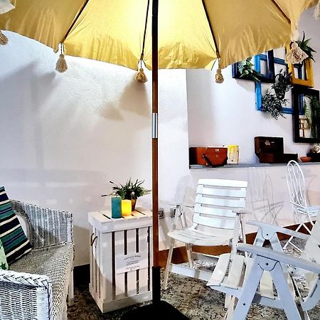 Golden House Hotell Porto Torres Exteriör bild