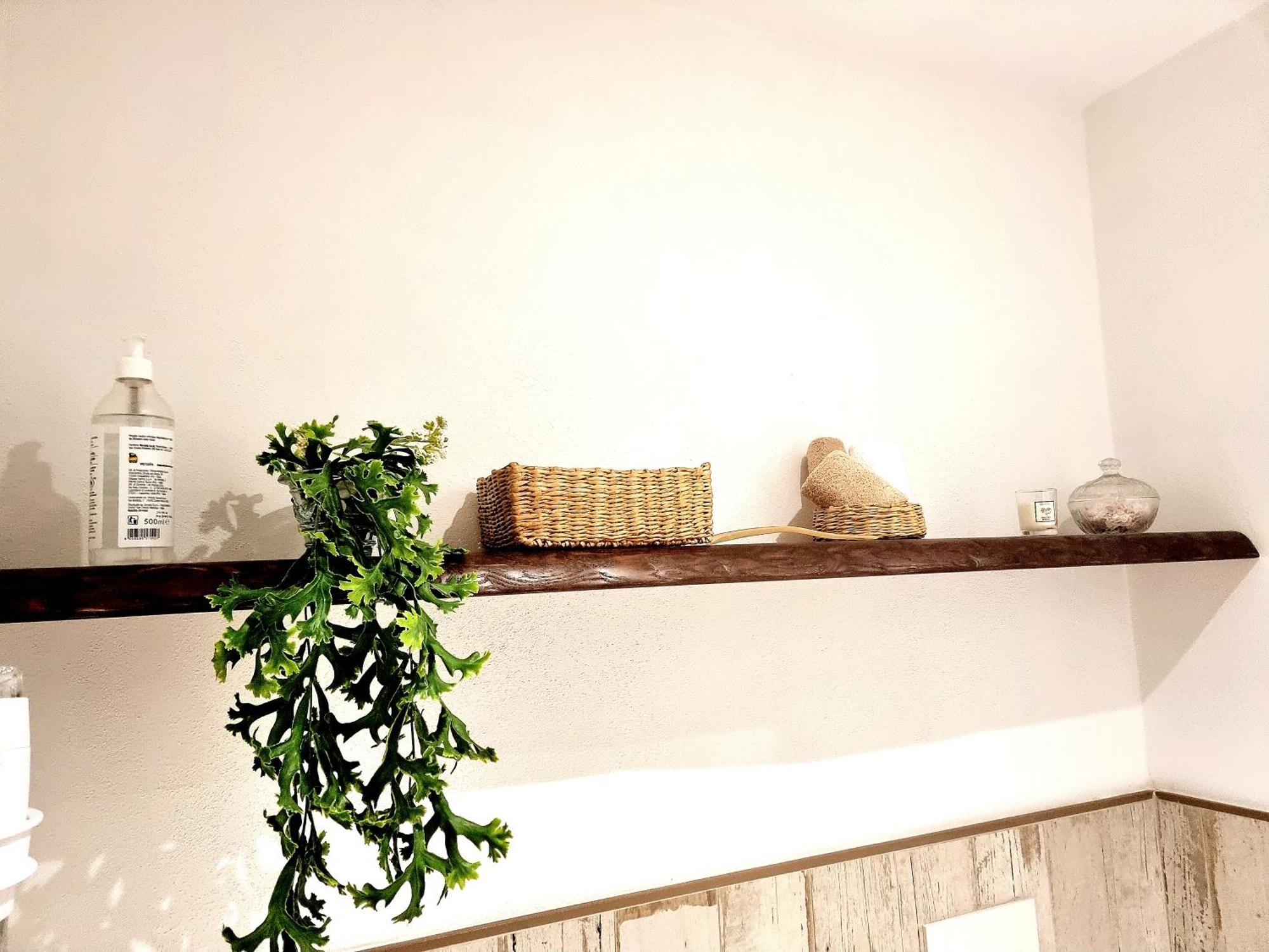 Golden House Hotell Porto Torres Exteriör bild